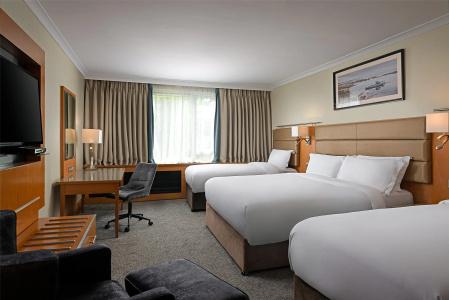 Radisson BLU and Spa, Limerick - 40
