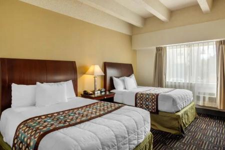 Quality Inn Denver Downtown - 56