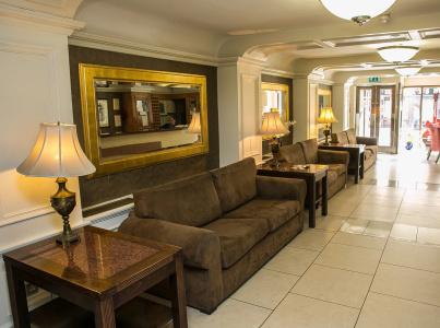 Kilford Arms - 7