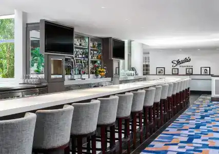 The Westshore Grand, A Tribute Portfolio, - 24
