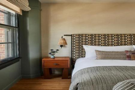 Downtown Los Angeles Proper, a Member of Designs - 5