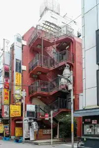 bnb+ Ueno Okachimachi - 18