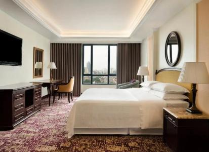 Sheraton Hanoi - 70