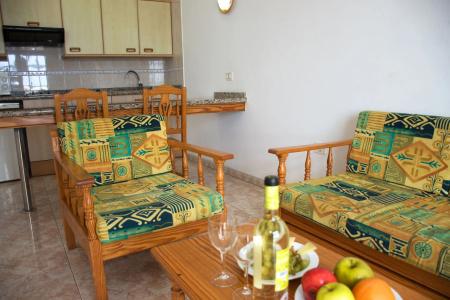 Apartamentos Tisalaya - 12
