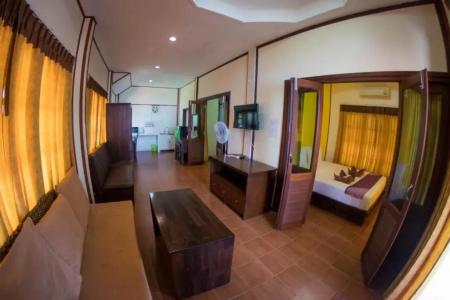 Tharathip Resort Koh Phangan - Sha Plus - 83