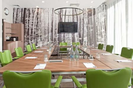 Hampton by Hilton London Waterloo - 21