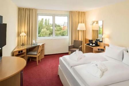 NH Dresden Neustadt - 38