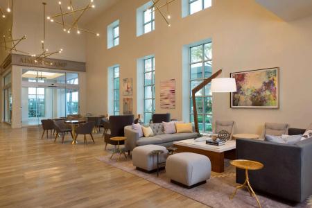 DoubleTree by Hilton Dallas - Love Field - 27