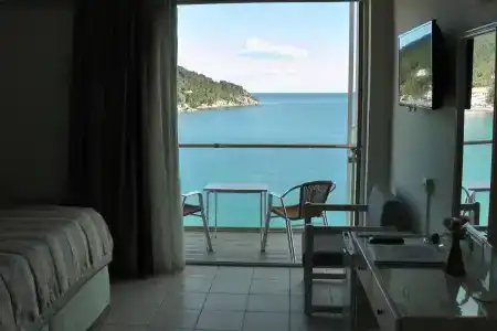 New Aegli Resort - 88