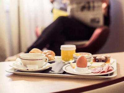 Mercure Limoges Centre - 26