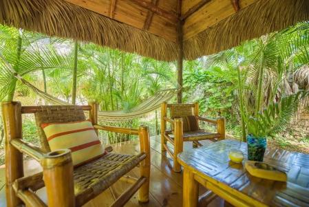 Natura Cabana Boutique & Spa By Mint - 162