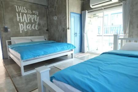 Chanchalay Hip Hostel Sha Extra Plus - 21