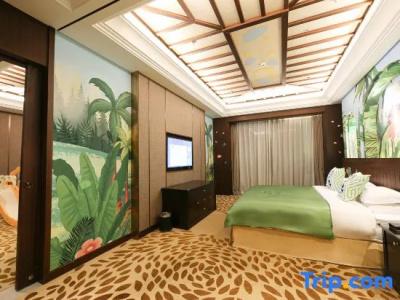 Grand Metropark Longxi Conference Center Beijing - 46