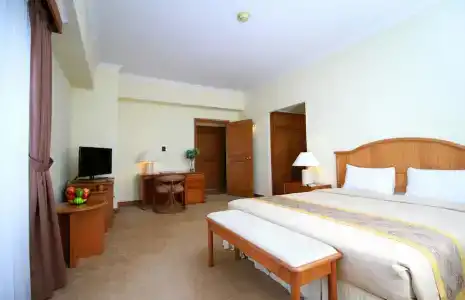 The Sultan & Residence Jakarta - 105