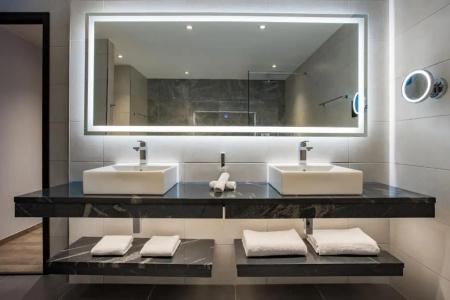Radisson Blu Antananarivo Waterfront - 129