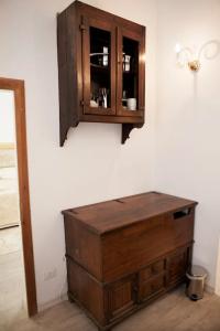 Domus Socolatae Residenza d'Epoca - 41