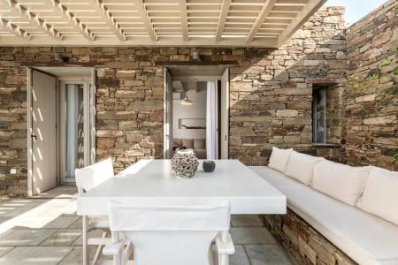 White Tinos Luxury Suites - 105