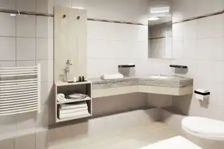 Victoria & Residence - 14