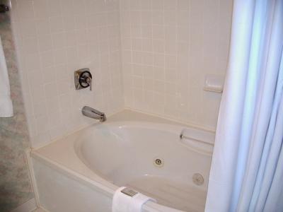 Castlewood Inn - 26