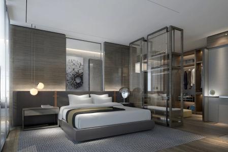 Sheraton Shenzhen Nanshan - 3