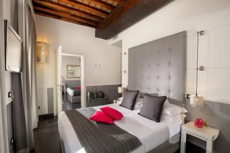 Stay Inn Rome Via Del Corso - 28