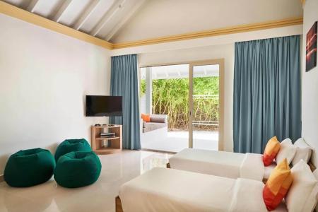 The Beach House Collection at Siyam World - 89
