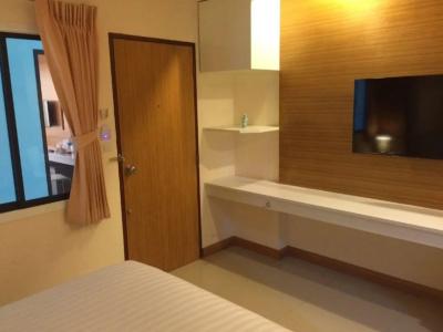 Oyo 821 The Littlenest Phuket - 74
