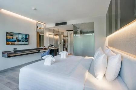 Rak Elegant Patong - Sha Extra Plus - 59