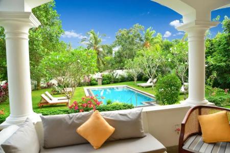 Villa Shanthi - 71