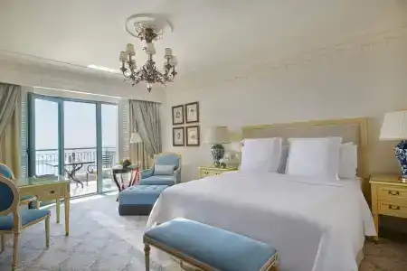 Four Seasons Alexandria At San Stefano - 51