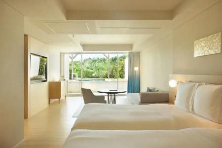 Iraph Sui, a Luxury Collection, Miyako Okinawa - 72