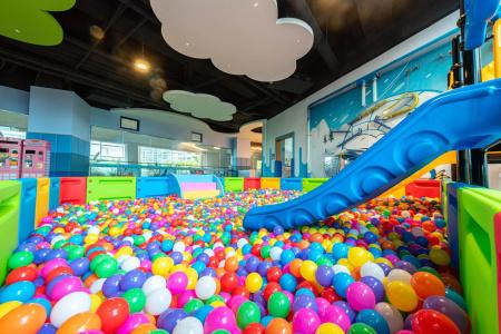 Sanya Conifer Resort - 24