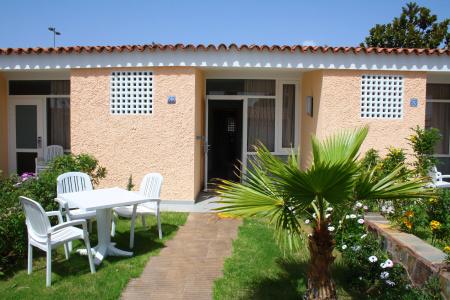 Relaxia Los Girasoles Bungalows - 19