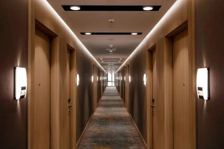 Courtyard by Marriott Chisinau - 15