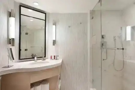 Marriott Stanton South Beach - 64