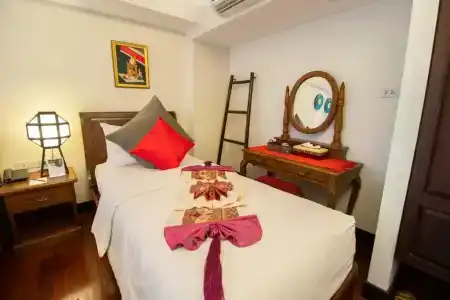 Viang Thapae Resort- Sha Extra Plus - 186