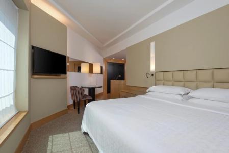 Sheraton são Paulo Wtc - 59