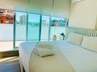 Top Rentals Belgrano - 63