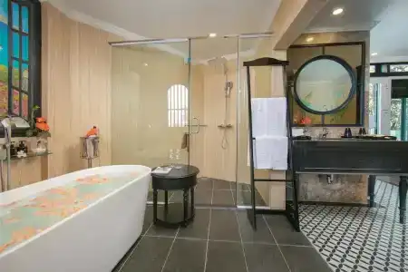 Golden Holiday & Spa - 152