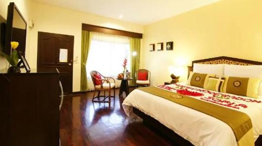 Laluna And Resort, Chiang Rai - 42