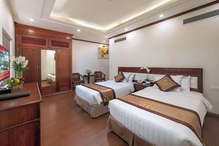 Royal St Hanoi - 84