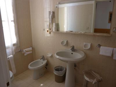 Ariston Montecarlo - 7