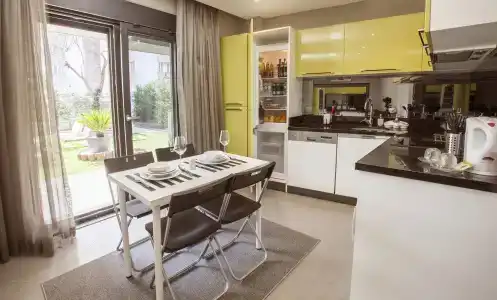 Bmk Suites - 18