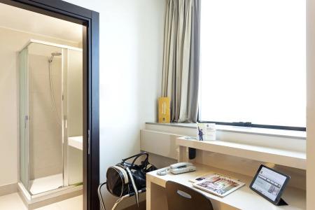 b&b Milano Sesto Marelli - 21