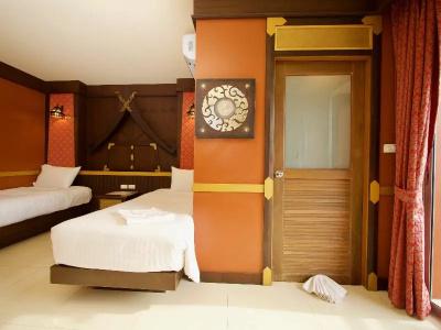 99 Residence Patong - 46