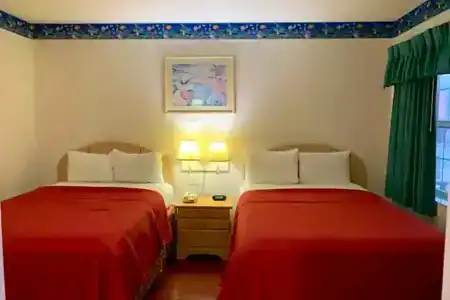 Traveby Wyndham Suites St Augustine - 31