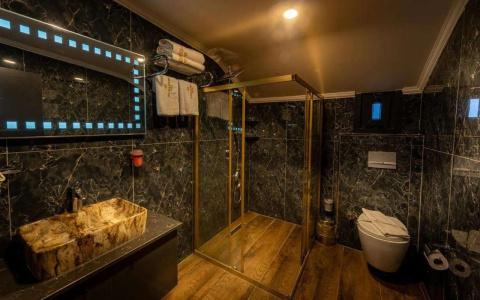 Golden Dream Otel - 19