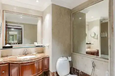 Le Royal Meridien Chennai - 54