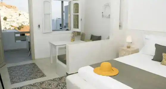Anatoli Luxury Studios & Suites - 29