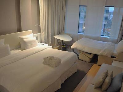 Pullman Brussels Centre Midi - 29